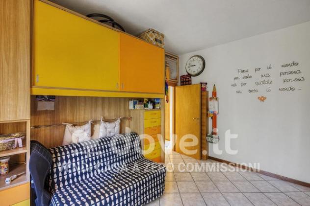 Appartamento di 90 m² con 3 locali e posto auto in vendita a Varese - Foto 16