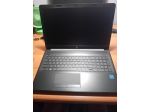 NOTEBOOK HP 15-da0085nl - 2.6 GHz - 8 GB/SDRAM € 200 Euro Trattabili