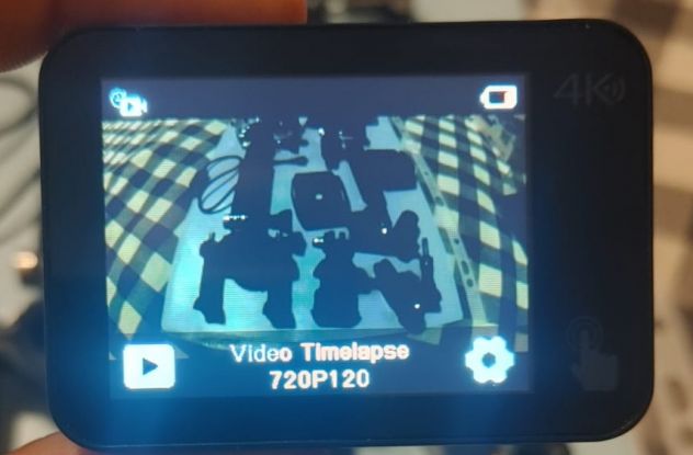 Midland  H9 PRO 4k action cam - Foto 8