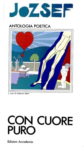 Antologia Poetica - Attila Jozsef