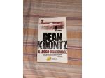 UN LIBRO SUPER BEST SELLER:”IL LUOGO DELLE OMBRE”DI DEAN KOONTZ