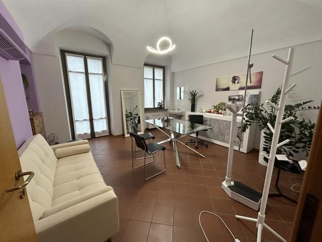 Ufficio - studio in centro storico ad Alba - Foto 3