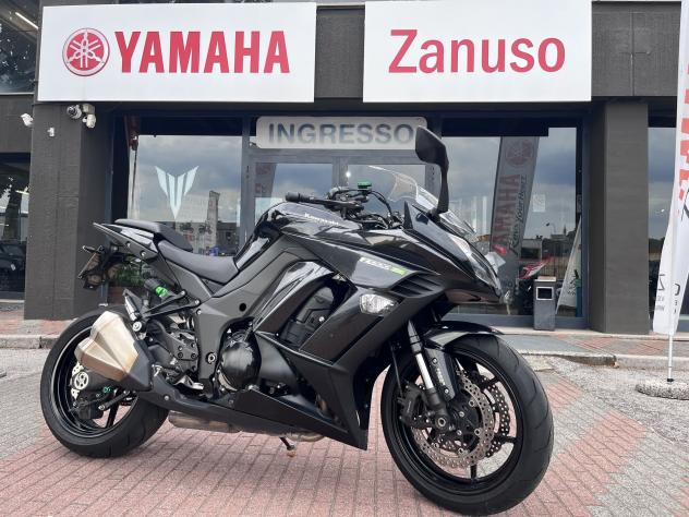 Kawasaki Z 1000 SX null - Foto 2