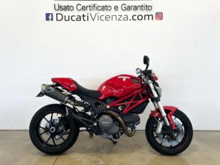 DUCATI Monster 796 DEP 35KW rif. 24069676
