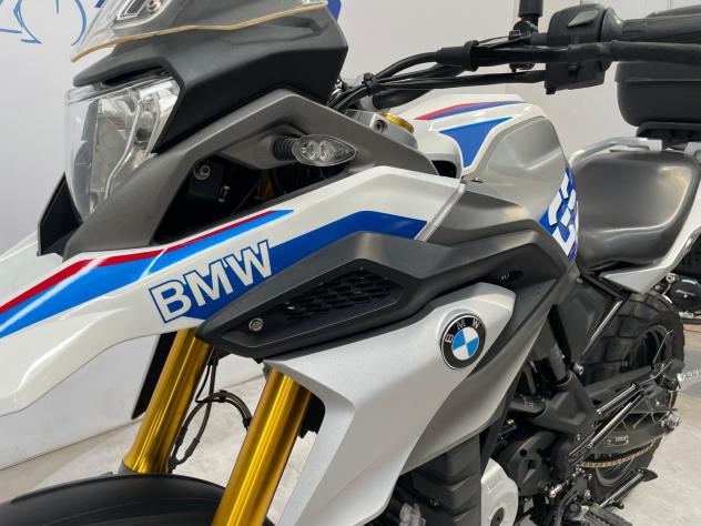 BMW G 310 GS null - Foto 5