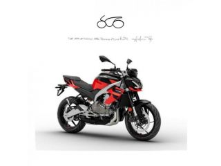 APRILIA Tuono 457 . rif. 22111135