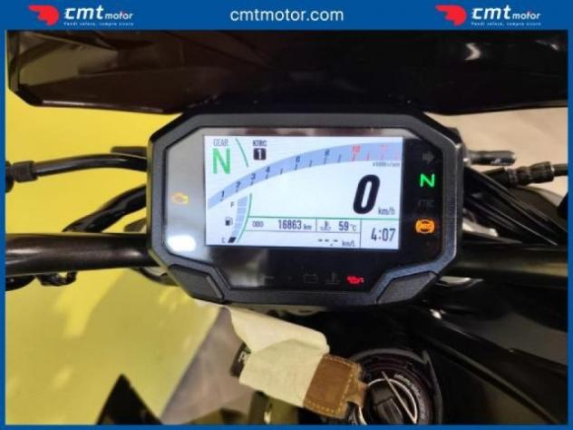 KAWASAKI Z 900 A2 rif. 24117495 - Foto 5