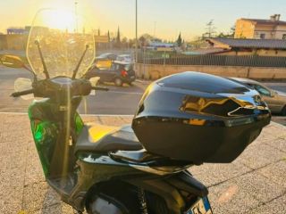HONDA SH 150 TUTTO INCLUSO ANCHE PASSAGGIO! MINI RATE rif. 23811318