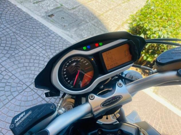 MV AGUSTA Brutale 990 R TUTTO INCLUSO ANCHE PASSAGGIO! MINI RATE rif. 23995747 - Foto 6