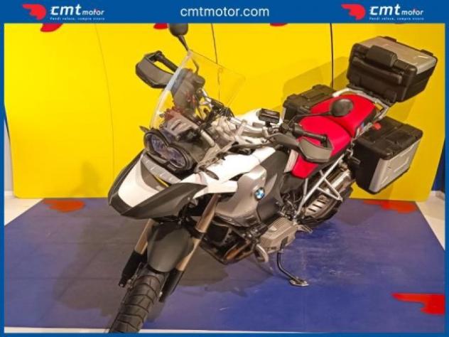 BMW R 1200 GS Garantita e Finanziabile rif. 23979101 - Foto 4