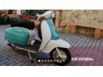 LAMBRETTA LI 150