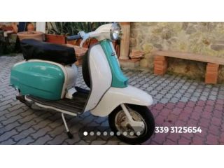 LAMBRETTA LI 150
