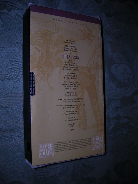 GIU' LA TESTA - Foto 3