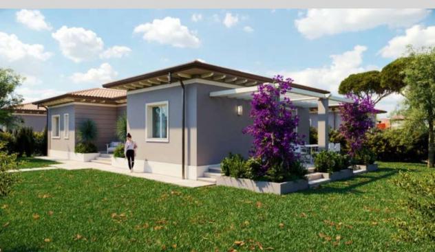 Casa singola in vendita a Pietrasanta 129 mq Rif: 1253722 - Foto 2