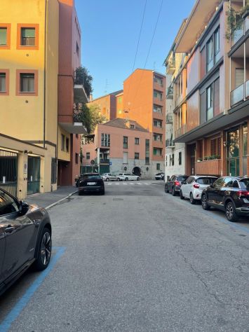 Stanza singola in quadrilocale zona Porta Vittoria - Foto 8