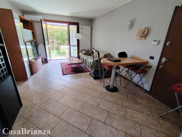 Appartamento arredato con giardino. - Foto 7