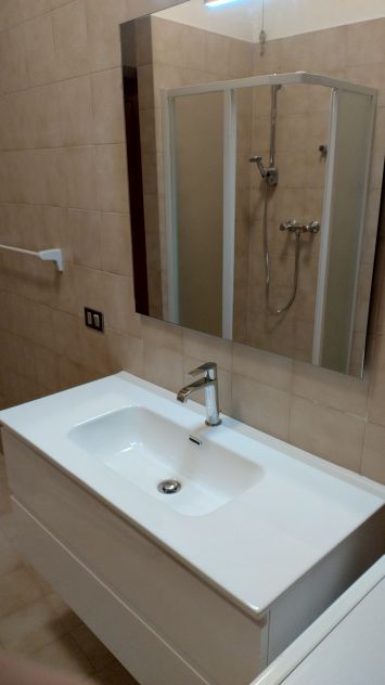 Trilocale in affitto Udine Centro - Foto 9