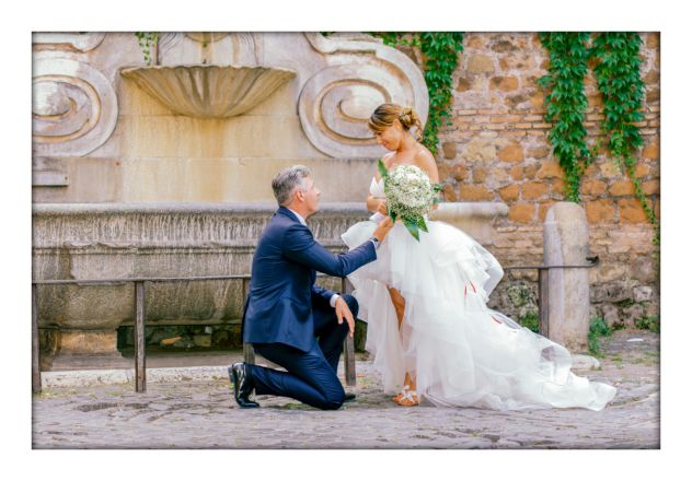 fotografo matrimonio ed eventi - Foto 2