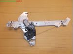 ALZACRISTALLO ELETTRICO PORTA POST.S.CON MOTORINO 6 PIN CITROEN C3 (A8/A31) &hellip;