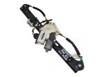 ALZACRISTALLO ELETTRICO POST. SX BMW X3 1° Serie M47 D20 (204D4) (0410)