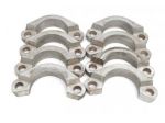 MV AGUSTA F4 750 S 800081227 GHIERE FLANGE COLLETTORI SCARICO 00 - 02 EXHAU &hellip;