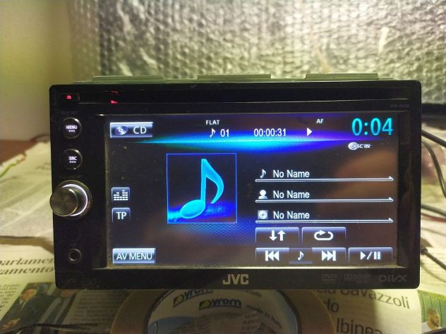Autoradio varie 2DIN navigatore bluetooth schermo 6"