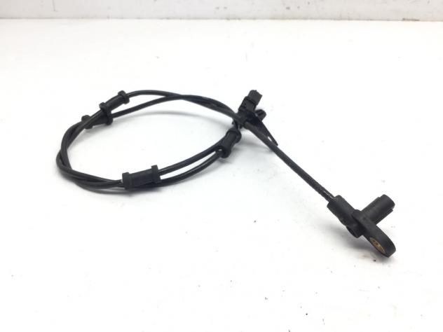 HONDA CB GT ABS KM0 1000 SENSORE VELOCITA' RUOTA POSTERIORE 2026 JH2SC93A - Foto 4
