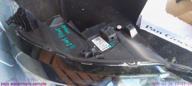 Fari led Peugeot 3008 ,5008 - Foto 3