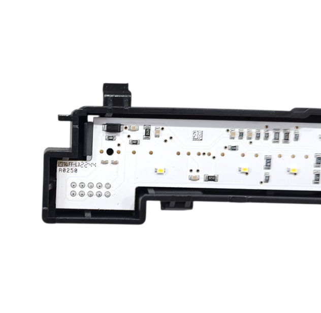 VISUALIZZATORE INDICATORE CAMBIO AUTOMATICO AUDI Q3 Serie (F3B) 83B713463A (18) - Foto 4