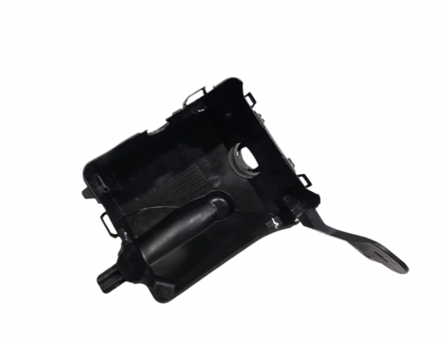 BOX CONTENITORE PORTA FUSIBILI CITROEN C3 Serie 9671941780 HM05 Benzina 1200 (16) - Foto 2