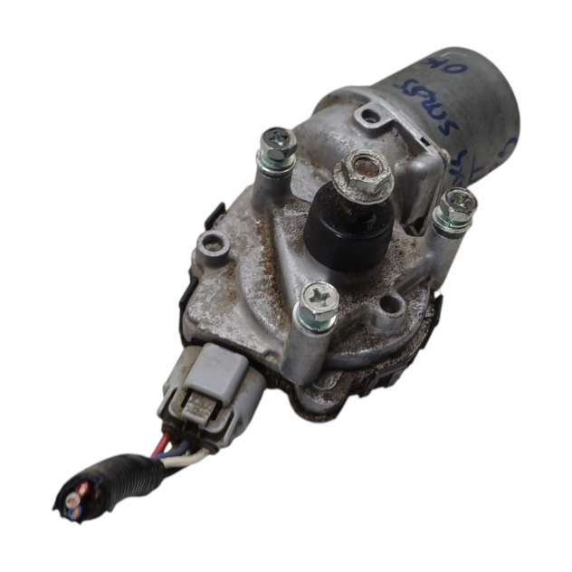 MOTORINO TERGICRISTALLO ANTERIORE SUZUKI SX4 Serie S-Cross AE159300-6220 (13) - Foto 5