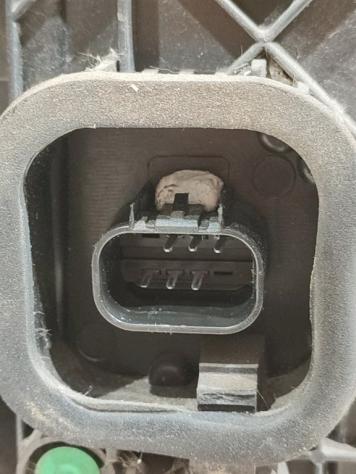 STOP FANALE POSTERIORE DESTRO FIAT Ducato 5° Serie 1366453080 F1AE0481D (0614) - Foto 3