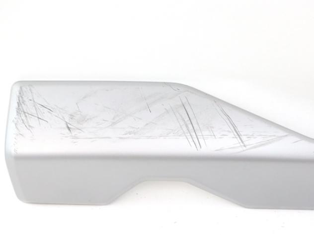 HONDA ADV 350 18319K2LD00 COVER PARACALORE MARMITTA NF13 22 - 24 MUFFLER COVER - Foto 2