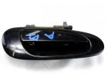 72140S6DG01ZA MANIGLIA ESTERNA PORTA ANTERIORE DESTRA HONDA CIVIC 1.7 D 74K …