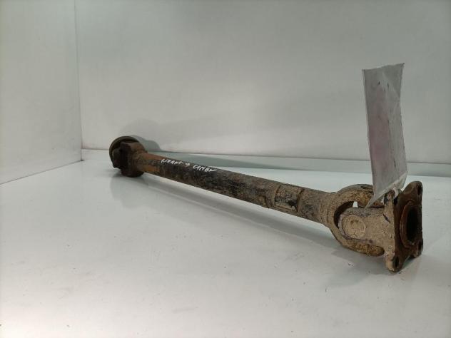 ALBERO DI TRAMISSIONE SUZUKI Vitara 3P G16A benzina 1590 (8896) - Foto 6