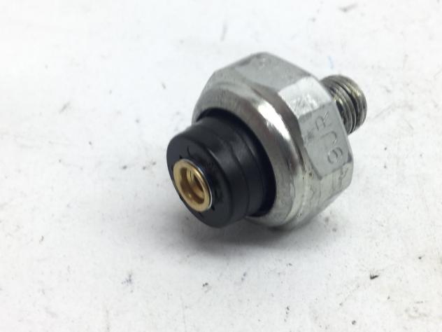HONDA CBR RR ABS KM0 600 INTERRUTTORE PRESSIONE OLIO 2024 2026 PC69A4RK - Foto 2