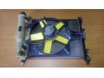 Radiatore Ventola vaschetta acqua Fiat UNO Fire 1.0 2 Serie 1990