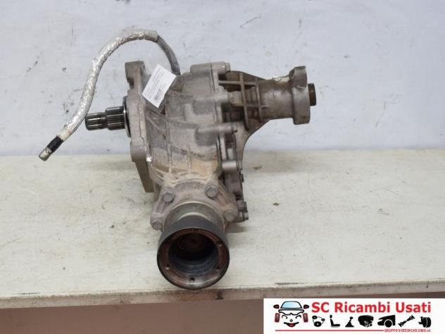 DIFFERENZIALE ANTERIORE FIAT Panda 3° Serie 55275075 diesel (12) - Foto 5