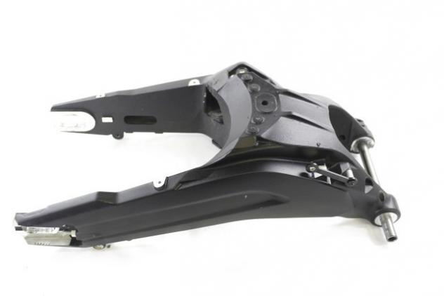 DUCATI MULTISTRADA 950 S 37011954BB FORCELLONE POSTERIORE 19 - 20 REAR SWINGARM - Foto 2