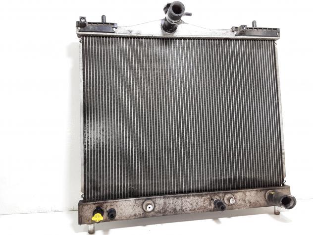 RADIATORE ACQUA DAIHATSU Terios 2° Serie 3SZ-VE Benzina 1500 (06) - Foto 2
