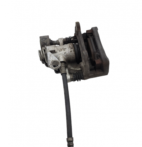 PINZA FRENO POSTERIORE DESTRA FIAT Panda 3° Serie 52077561 (12) - Foto 6