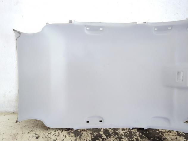 10805689 RIVESTIMENTO TETTO CIELO MG ZS 1.5 G 78KW 5M 5P (2025) RICAMBIO USATO - Foto 2