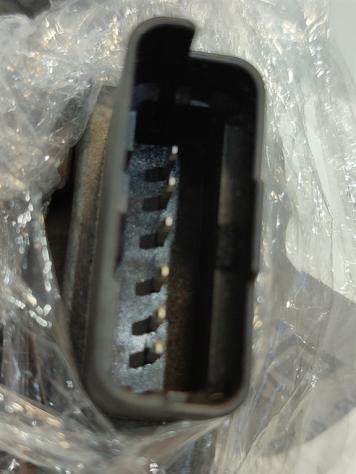 PEDALE ACCELERATORE PEUGEOT 2008 1° Serie 749611-01 009949-83 9H06 (13) - Foto 6