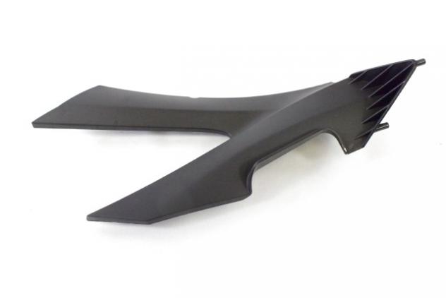 APRILIA SHIVER 900 2B003896 FIANCHETTO CENTRALE SINISTRA 17 - 20 LEFT SIDE COVER - Foto 3