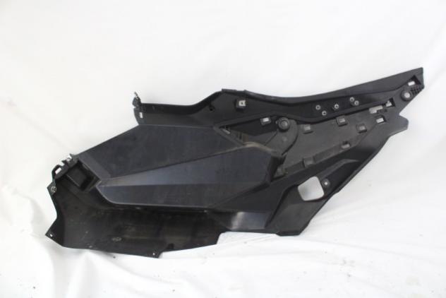 BMW C 400 X 46638558576 PEDANA DESTRA K09 18 - 24 RIGHT FOOTBOARD - Foto 4