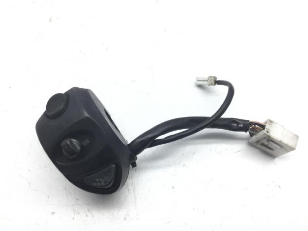 GILERA NEXUS EURO 3 125 DEVIO COMMUTATORE LUCI FRECCE CLACSON SINISTRO 2007 2008