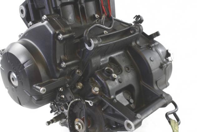 HONDA NC 750 X RC70E MOTORE RC72 14 - 17 ENGINE - Foto 5