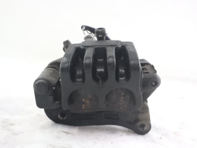 KYMCO XCITING 400 S 43100LKF5E00NEA PINZA FRENO POSTERIORE 19 - 20 REAR BRAKE CALIPER - Foto 3