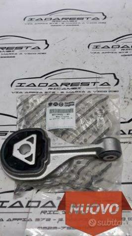 Bielletta Cambio Lancia Delta 1.9 - 2.0 D 51796832