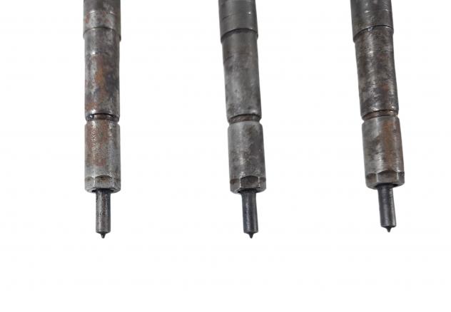 INIETTORI FIAT Grande Punto 1° Serie 55197124 199A3000 Diesel 1300 (0508) - Foto 5